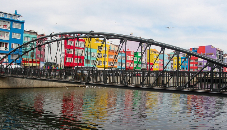 Silivri de 37 gayrimenkul kiraya veriliyor! Marketler, kafeler, düğün salonu...