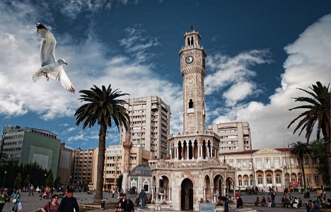 İzmir'de kentsel dönüşüm proje yarışması düzenleniyor!