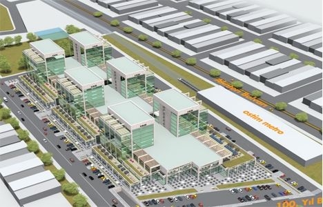 Ostim Prestij Ankara dükkan fiyatları!