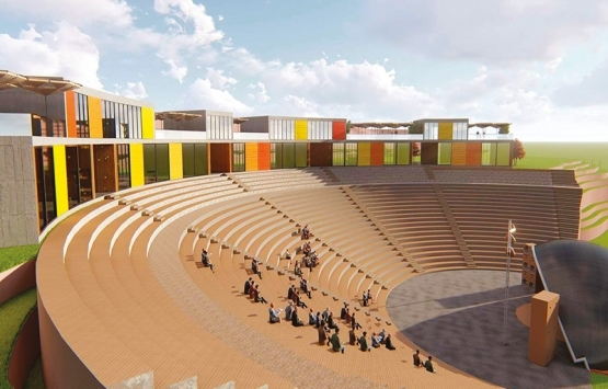 Süleyman Kılınç Adıyaman için projelerini açıkladı!