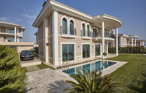 Deniz İstanbul Sedef Konakları fiyat!