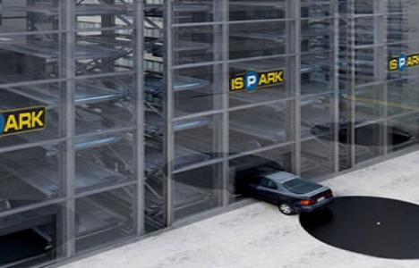 İstanbul'da tapulu otopark dönemi başlayacak!