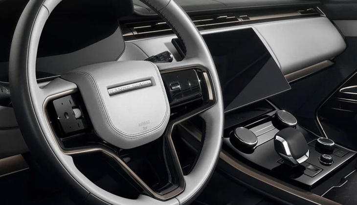 Yeni Range Rover Sport: Sportif lüksün yeni adı! Yeni Range Rover Sport fiyatları kaç lira? 16 Mayıs 2022 fiyat listesi