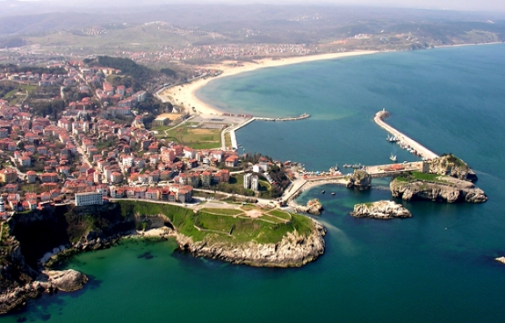 Silivri Alipaşa 1/5000 ve 1/1000 ölçekli imar planı askıda!