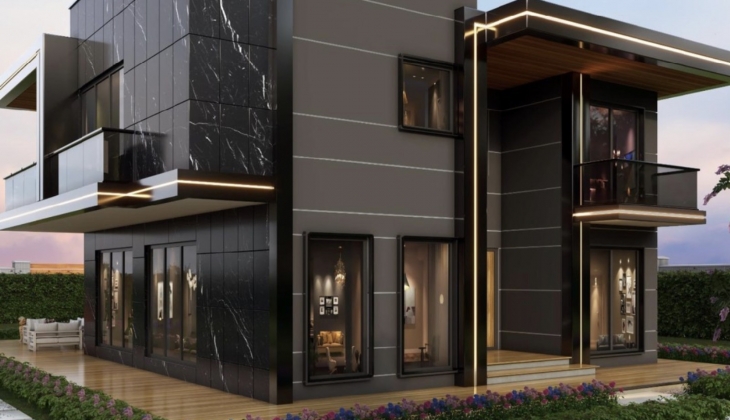 Viento Hill’e 2 milyon TL indirim geldi! Ankara Viento Hill yeni fiyat listesi!