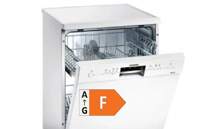 Siemens bulaşık makinelerinin en uygun fiyatları belli oldu! İşte 26 Ekim 2022 fiyat listesi..