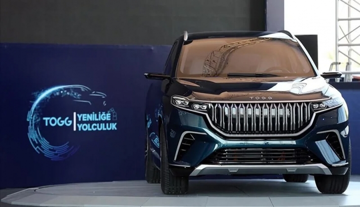 TOGG dan son dakika işçi alımı müjdesi! Tüm ayrıntılar peş peşe açıklandı! Sınavlar araç üstünde olacak!