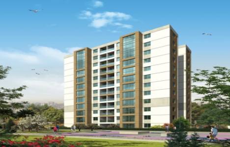 Mahal Sancaktepe yüzde 25 kazandırdı! 