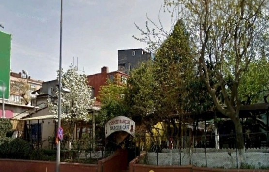 İzmir Büyükşehir, Beyoğlu'ndaki arsasını satıyor!