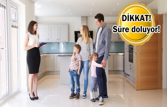 Emlakçılardan Taşınmaz Ticareti Yönetmeliği'nde revizyon beklentisi!