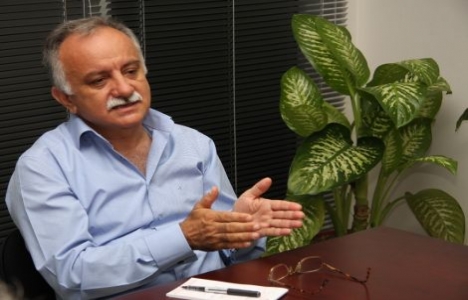 Hasan Karabağ'dan Bayraklı'ya 7 müjde!