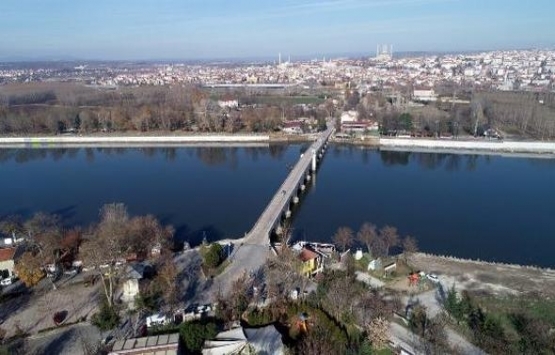 Edirne Belediyesi 3 arsayı 13.6 milyon TL'ye satıyor!