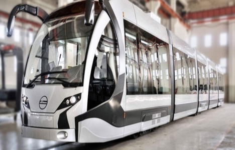 Bayrampaşa Metrosu'ndan Eyüp Merkez'e tramvay hattı yapılacak!