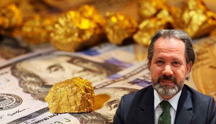 Altın ve doları olanlar kulak versin! İslam Memiş en büyük haftalık düşüşünün sinyalini verdi!