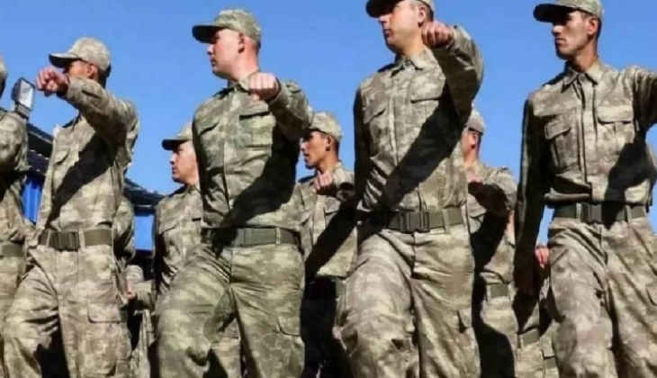 2025 bedelli askerlik ücreti ne kadar olacak? 