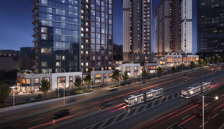 Babacan Central’da yıl sonunu özel kampanya; bankasız, kefilsiz, faizsiz…