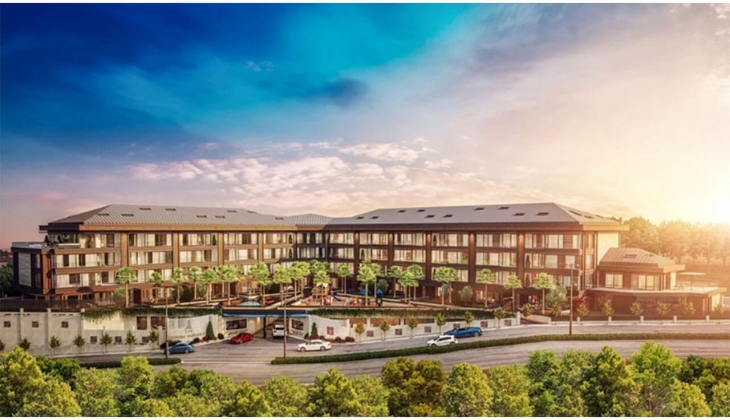 Kuleli Evleri La Marin nerede? Kuleli Evleri La Marin fiyat listesi!