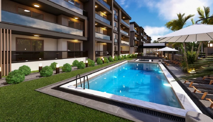 Elegant Garden nerede? Elegant Garden’da konut fiyatları ne kadar?