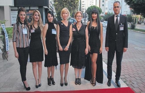 Antalya Özel Önder Altıntaş Etüt Eğitim Merkezi açıldı!