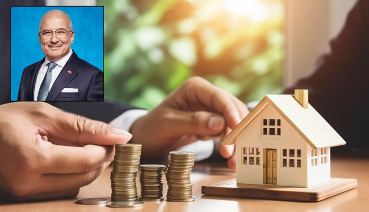 Emeklilere kira desteği ve TOKİ projelerinde yüzde 50'lik pay! Resmen Meclis'e  geldi!