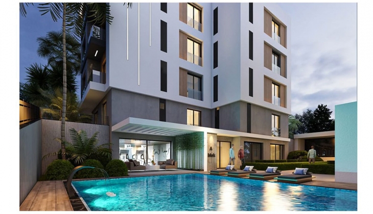 Armona Voyant 1 ay sonra teslim! 7.5 milyon TL den başlayan fiyatlarla!