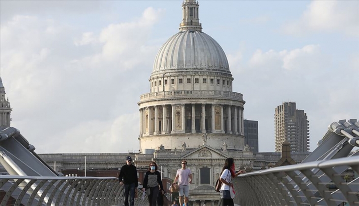 İngiltere de Londra dışında ortalama konut kirası ilk defa 1.000 sterlini geçti!