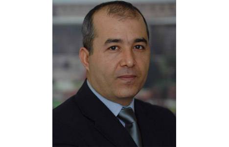  Ahmet Kıvanç: Konut alırken KDV oranlarına dikkat edin!