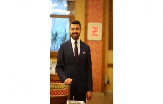 Ziya Şark Sofrası Yunanistan ve Arabistan’da şube açmayı planlıyor!