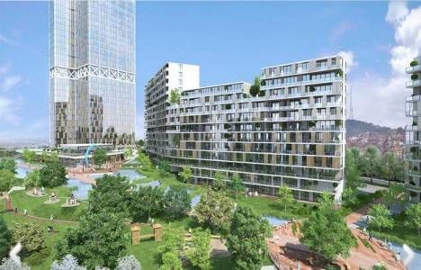 Sur Yapı'nın 2 projesinde indirimli satışlar başladı! 