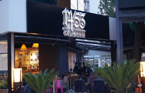 1453 Osmanlı, 50 şube açacak!