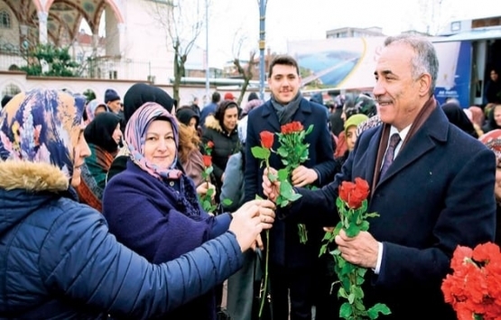 Sultangazi'ye metro ve tramvay müjdesi!