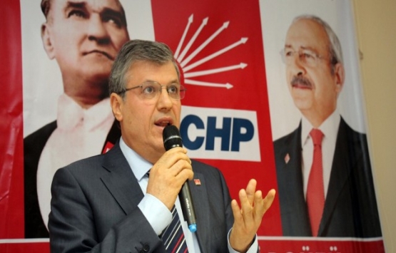 Adana-Karataş yoluna ilişkin 8 soru mecliste!