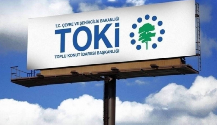 TOKİ duyurdu! Bolu Göynük'te 106 sosyal konutun teslimatı başladı...