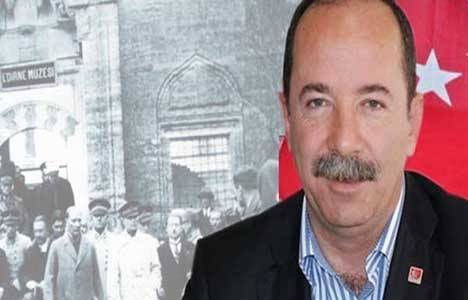 Edirne için turizm master planı hazırlanacak!