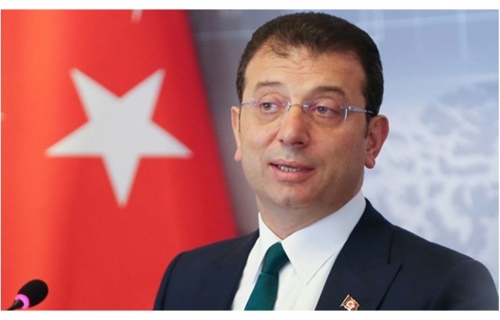 Ekrem İmamoğlu'ndan DSİ'ye Riva Deresi yanıtı!