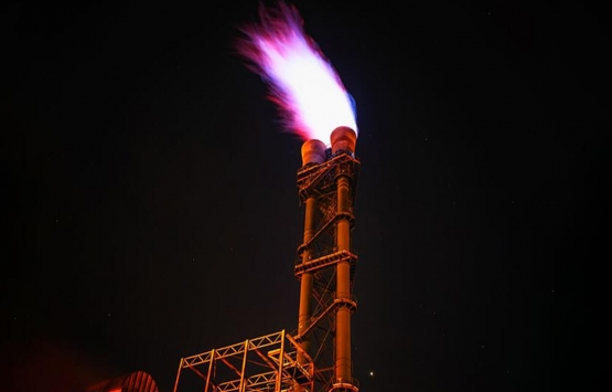 Doğal gazda Türkiye merkez ülke olacak!