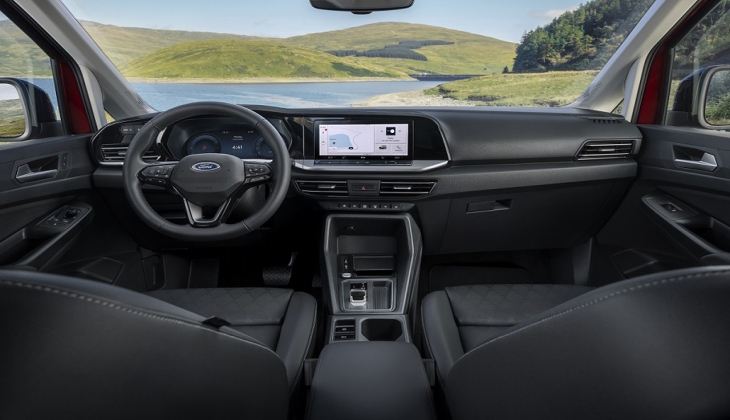 Ford Tourneo Connect te bu aya özel fiyatlar! Ford Tourneo Connect fiyatları ne kadar? 31 Ağustos 2022 fiyat listesi…