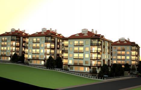 Alperen İnşaat Asmalı Park Konakları daire fiyatları!