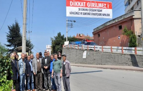 zonguldak 2b arazileri