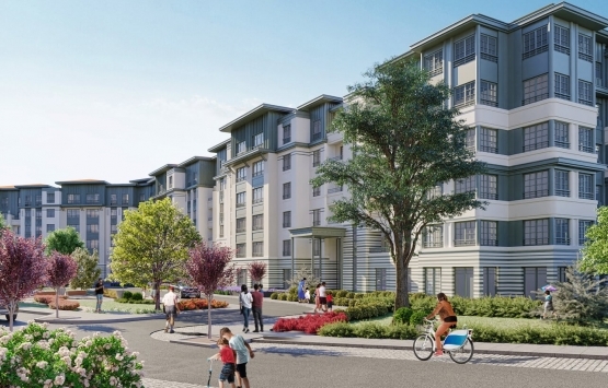 Emlak Konut GYO nun 2020 de en çok satış yapan projesi hangisi?