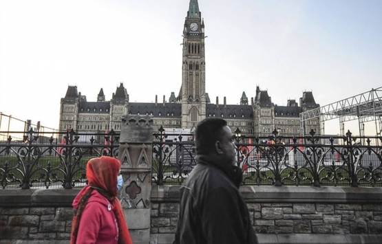 Türk müteahhitler için Kanada fırsatı!