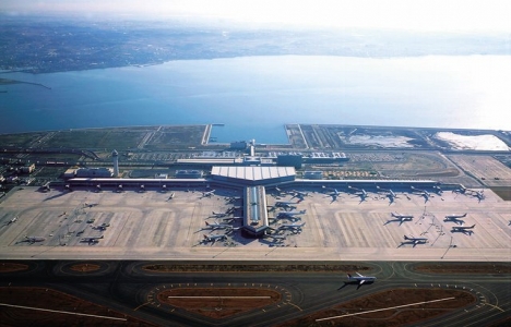 İşte dünyanın en iyi 10 havalimanı!