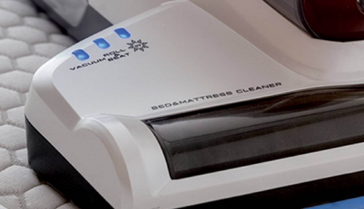 Hoover Ultra Vortex MBC500UV yatak temizleyici kaç TL? 14 Şubat 2023 fiyat listesi...