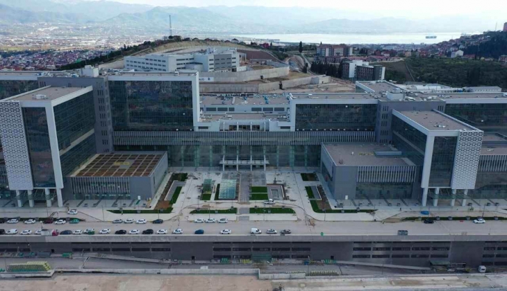 Şehir hastaneleri personel alımı ne zaman? Kaç kişi alınacak?