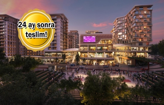 Topkapı 29'un lansmanı yapıldı! Yeni proje!