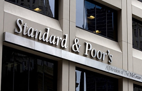 Standard & Poor's Türkiye'nin kredi notunu değiştirecek mi?