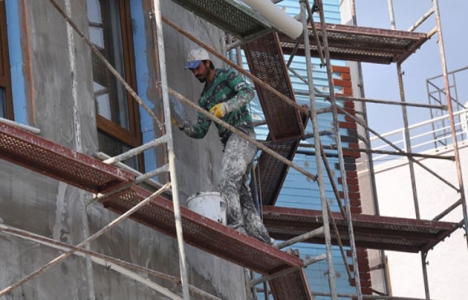 İnşaat seviye tespit tablosu!