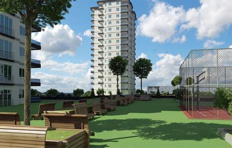  Ünsal Group Eryaman Concept satılık!