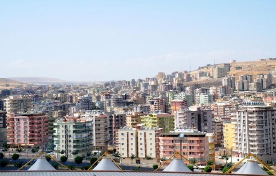 Şanlıurfa Karaköprü'de 4.1 milyon TL'ye satılık arsa!