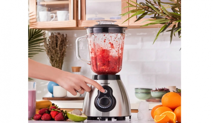 Homend smoothie blender fiyatlarında bahar fırsatı! Sakın kaçırmayın! İşte 15 Nisan 2022 fiyat listesi...